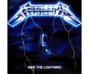 その他 LP llica Ride The Lightning 00602547885241 Blackened /00260 Metallica – Ride The Lightning – Vinyl (LP, Album + 2 more