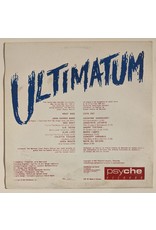 USED: Various: Ultimatum LP