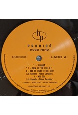 USED: Hugo Filho: Paraibo LP