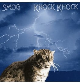 Drag City Smog: Knock Knock LP