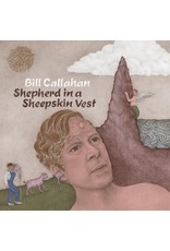 Drag City Callahan, Bill: Shepherd In A Sheepskin LP