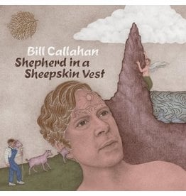 Drag City Callahan, Bill: Shepherd In A Sheepskin LP