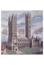 Drag City Smog: Red Apple Falls LP
