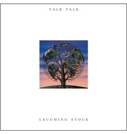 Talk Talk: Laughing Stock LP