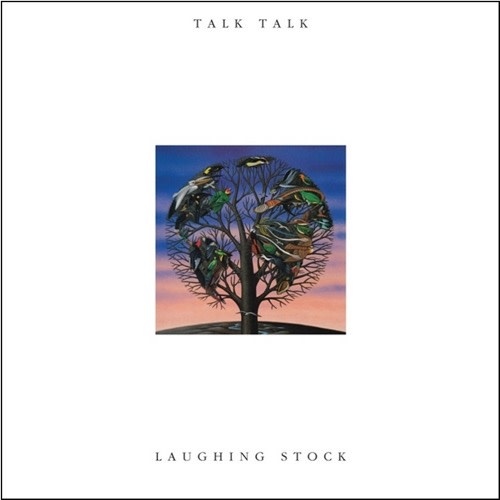 Talk Talk: Laughing Stock LP - Listen Records