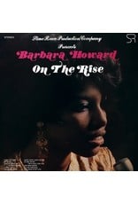Colemine Howard, Barbara: On The Rise LP