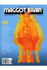 Maggot Brain (No. 02) Moondog cover (Mar/Apr/May 2020)