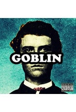 XL Tyler, The Creator: Goblin LP