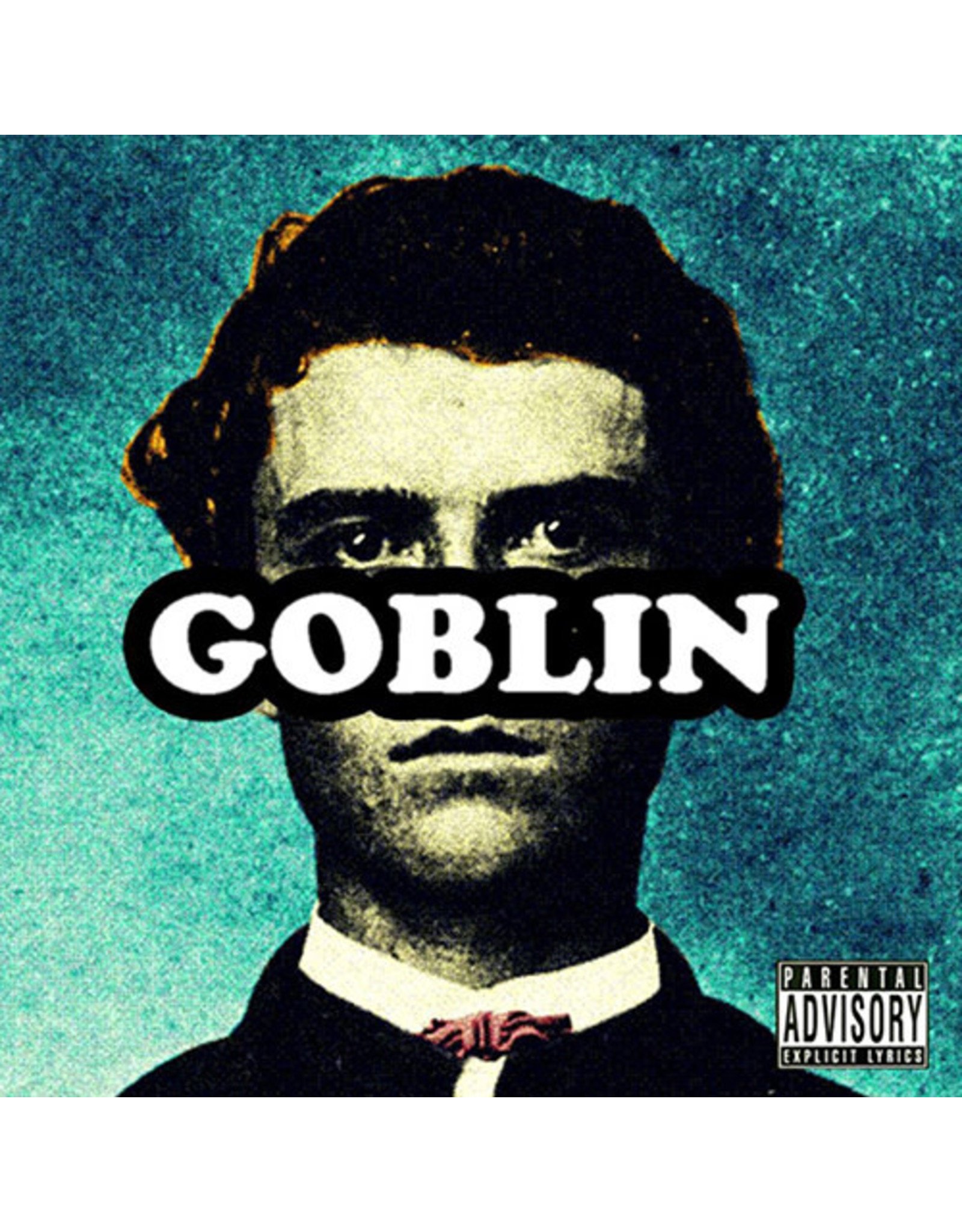 Tyler The Creator Goblin Lp Listen Records