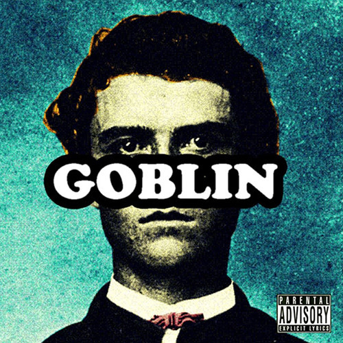 Tyler, The Creator: Goblin LP