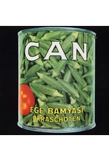 Spoon Can: Ege Bamyasi LP