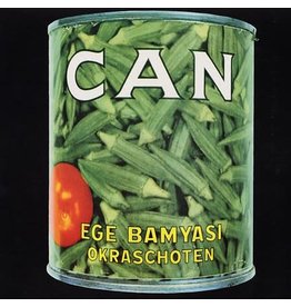 Spoon Can: Ege Bamyasi LP