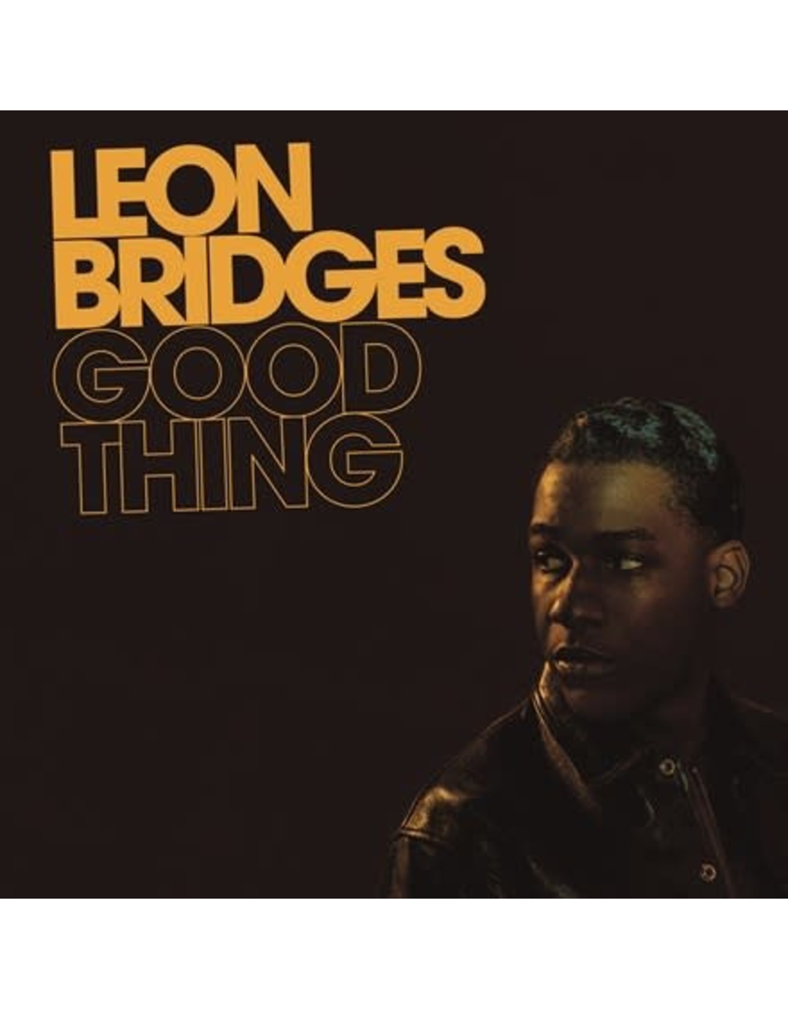 Columbia Bridges, Leon: Good Thing LP