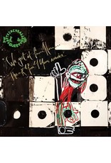 Epic A Tribe Called Quest: We Got it From Here... Thank You 4 Your Service LP