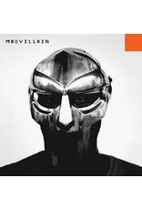 Stones Throw MadVillain: MadVillainy LP