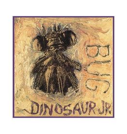 Jagjaguwar Dinosaur Jr.: Bug LP