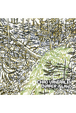 Flemish Eye VanGaalen, Chad: Diaper Island (grey) LP