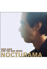 Mute Cave, Nick: Nocturama LP