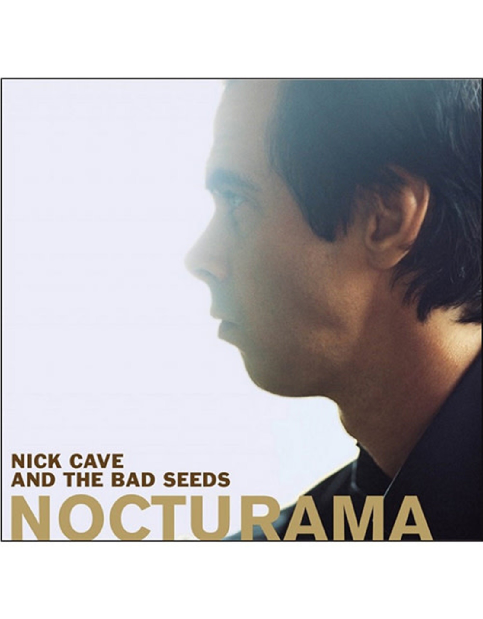 Mute Cave, Nick: Nocturama LP