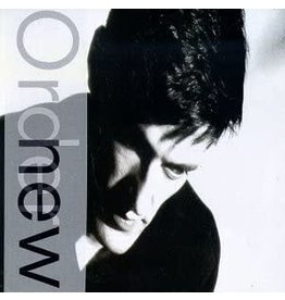 Rhino New Order: Low Life LP