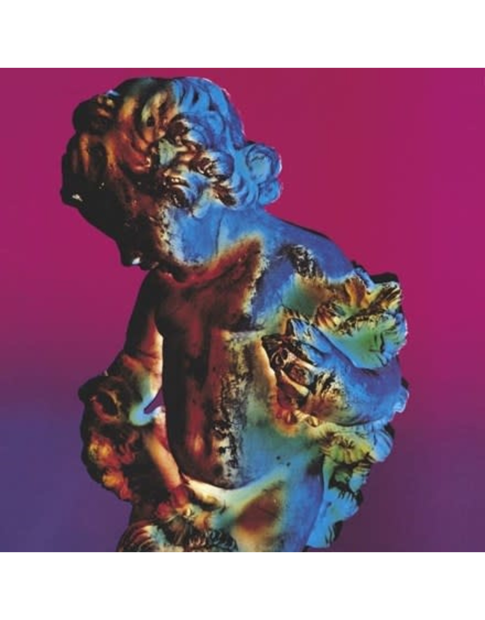 Rhino New Order: Technique LP