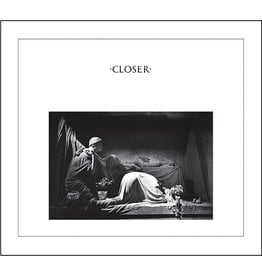 Rhino Joy Division: Closer LP