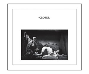 Joy Division Closer UKオリジナル盤 Joy Division: Closer LP - Listen Records