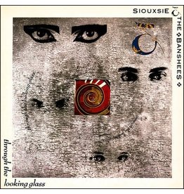 Polydor Siouxsie & The Banshees: Through The Looking Glass LP