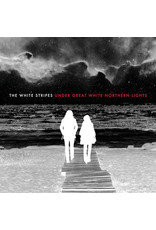 Third Man White Stripes: Under Great White Northern Lights LP