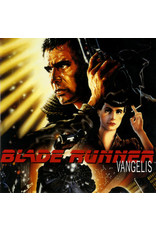 Warner Vangelis: Blade Runner OST LP