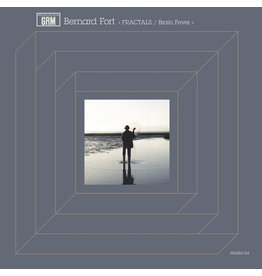 ReGRM Fort, Bernard: Fractals/Brain Fever LP