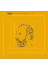 ReGRM Parmegiani, Bernard: Violostries LP