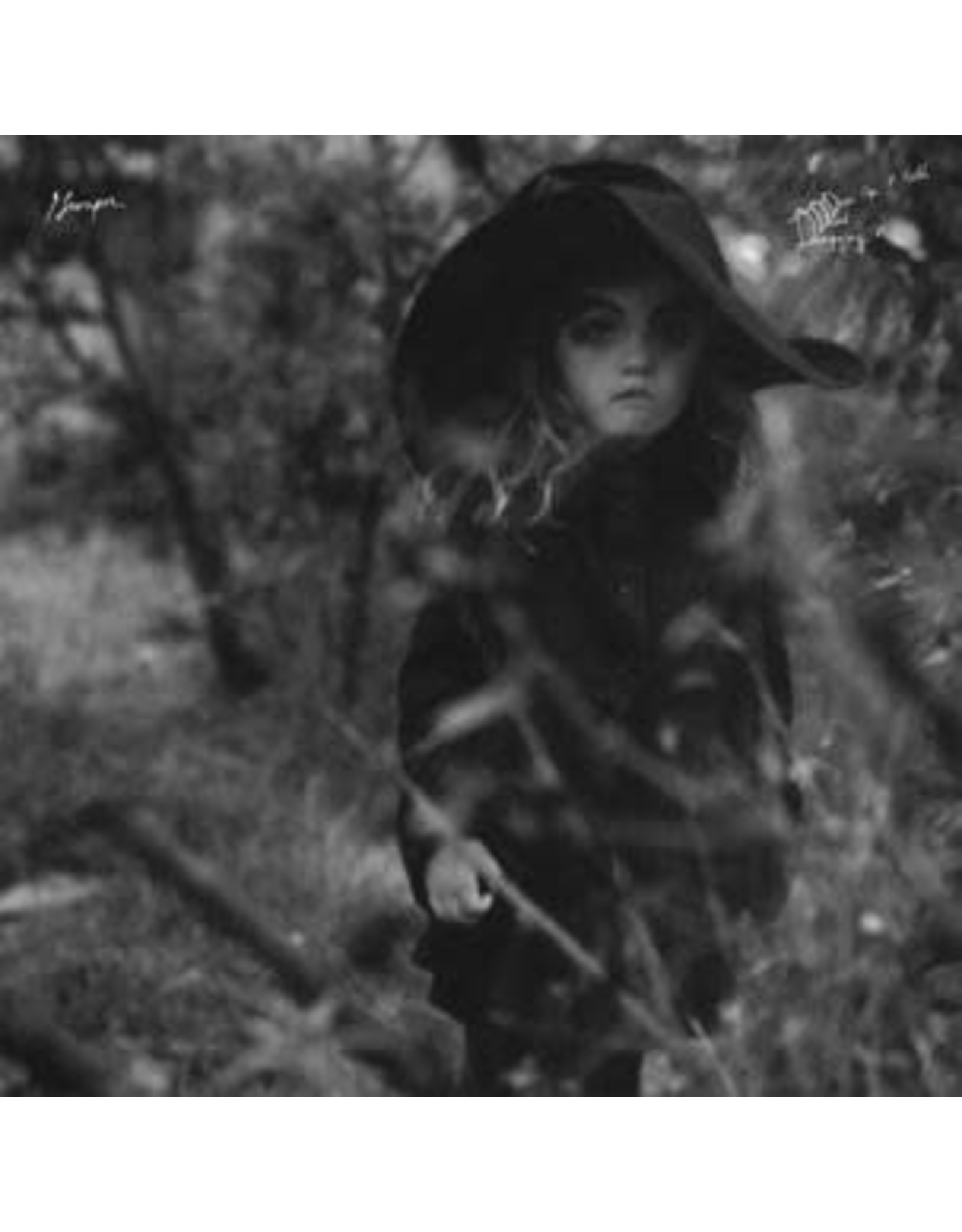 Kranky Grouper: Dragging A Dead Deer Up A LP