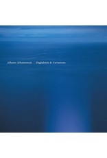 Deutsche Grammophon Johannsson, Johann: Englabörn & Variations LP