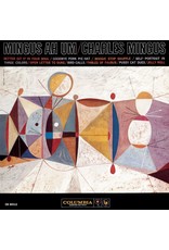 Music on Vinyl Mingus, Charles: Mingus Ah Um LP