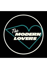 Music on Vinyl MODERN LOVERS: The Modern Lovers LP