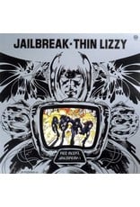 Universal Thin Lizzy: Jailbreak LP