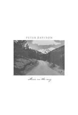 Fact of Being Davison, Peter: Music on the Way LP