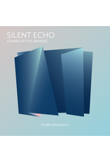 Personal Affair Miyashita, Fumio: Silent Echo: Sounds of the Universe LP