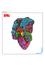 Rhino Love: Forever Changes LP