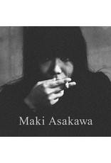 Honest Jon's Asakawa, Maki: s/t LP