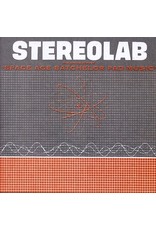 Too Pure Stereolab: Groop Played Space Age Bachelor Pad Music LP