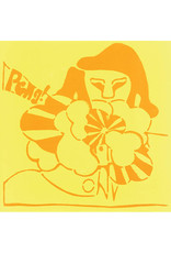 Too Pure Stereolab: Peng (clear) LP