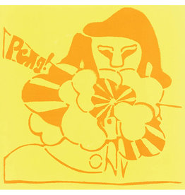 Too Pure Stereolab: Peng LP