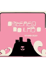 Duophonic Stereolab: Sound-Dust (expanded edition) LP