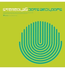 Duophonic Stereolab: Dots & Loops [Expanded Edition] LP
