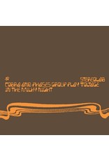 Duophonic Stereolab: Cobra And Phases Group Play Voltage In The Milky Night [Expanded Edition] LP