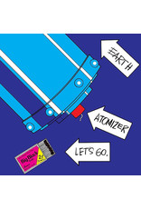 Touch & Go Big Black: Atomizer (remastered) LP