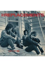 Twin/Tone Replacements: Let It Be LP