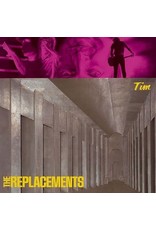 Rhino Replacements: Tim LP